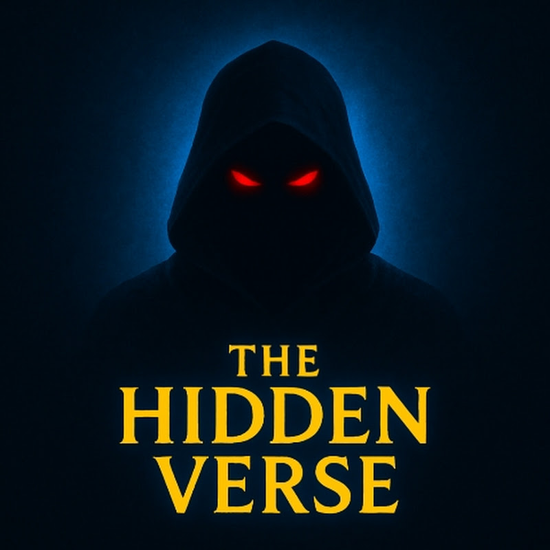 The Hidden Verse 