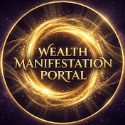 Wealth Manifestation Portal