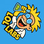 LOL Labs logo