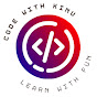 CodeWithKinu logo