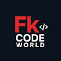 Fk Code  World logo