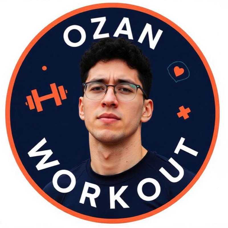 Ozan Workout