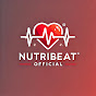 NutriBeat Official  logo