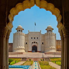 Culture of Pakistan Avatar