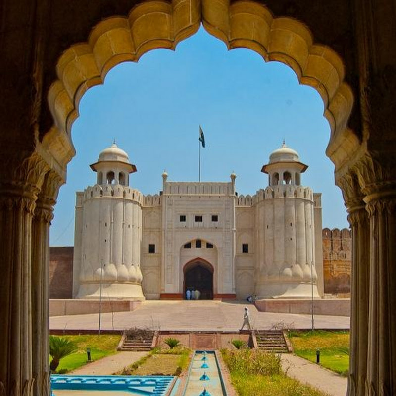 Culture of Pakistan Logo