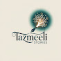 Tazmeeli logo