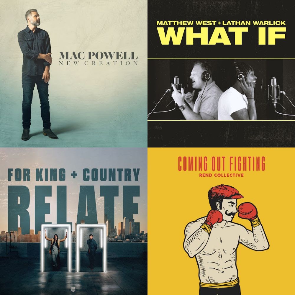 Christian Top Hits