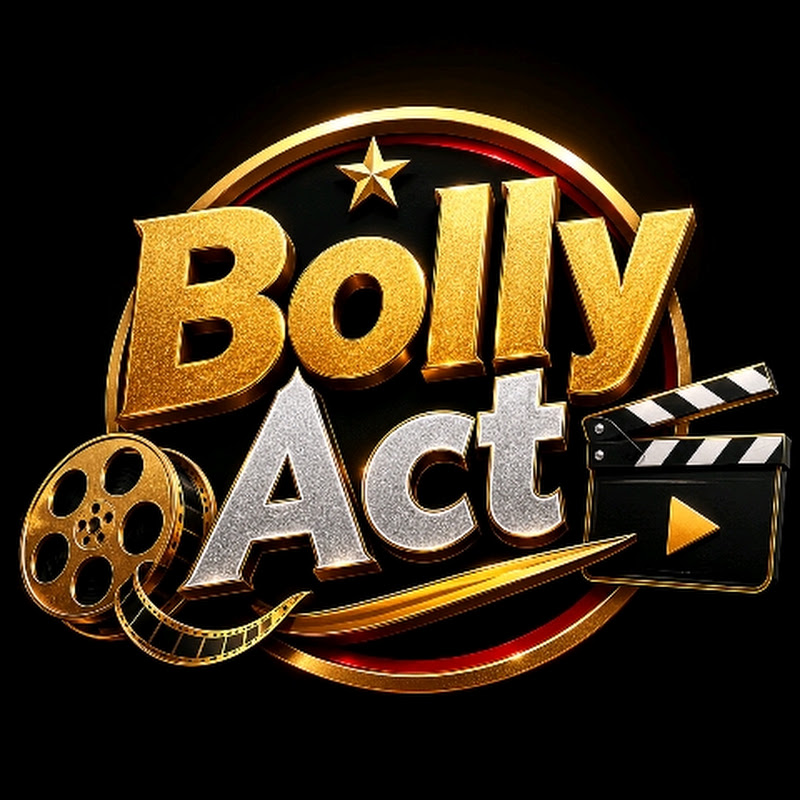 Bolly Act