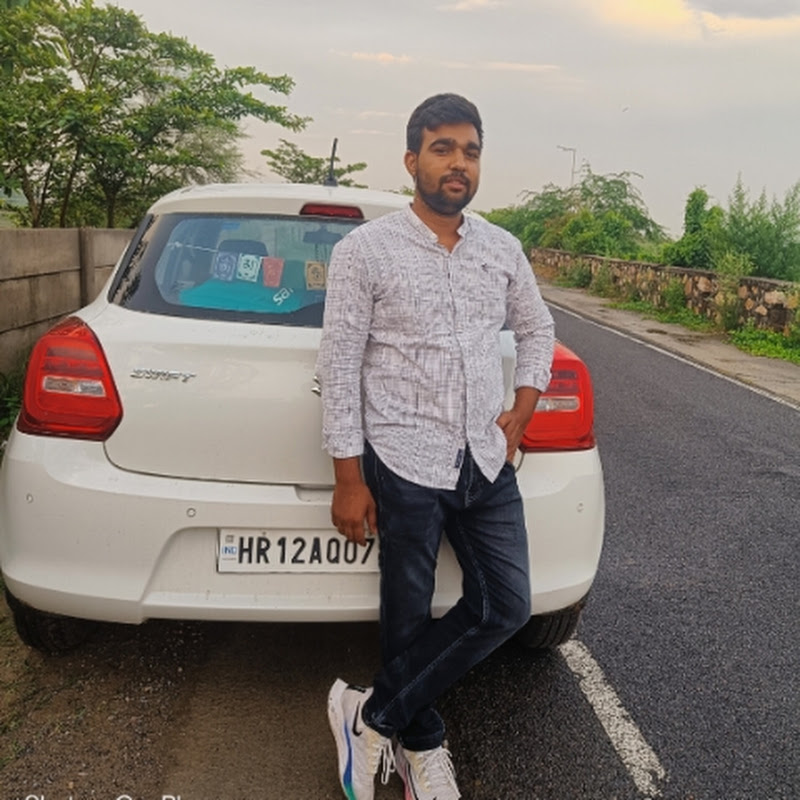 Vinay jangra