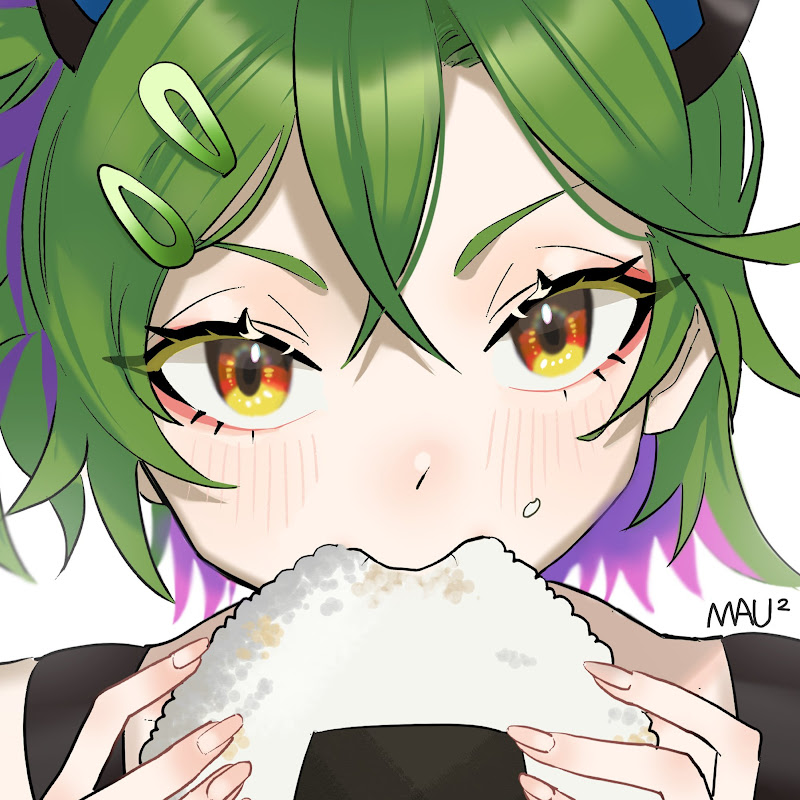 くだまきくだこ†KudakoCh.