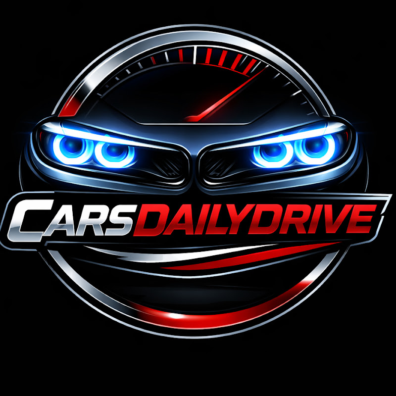 CarsDailyDrive