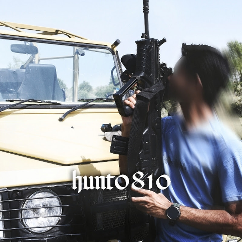 HUNT0810