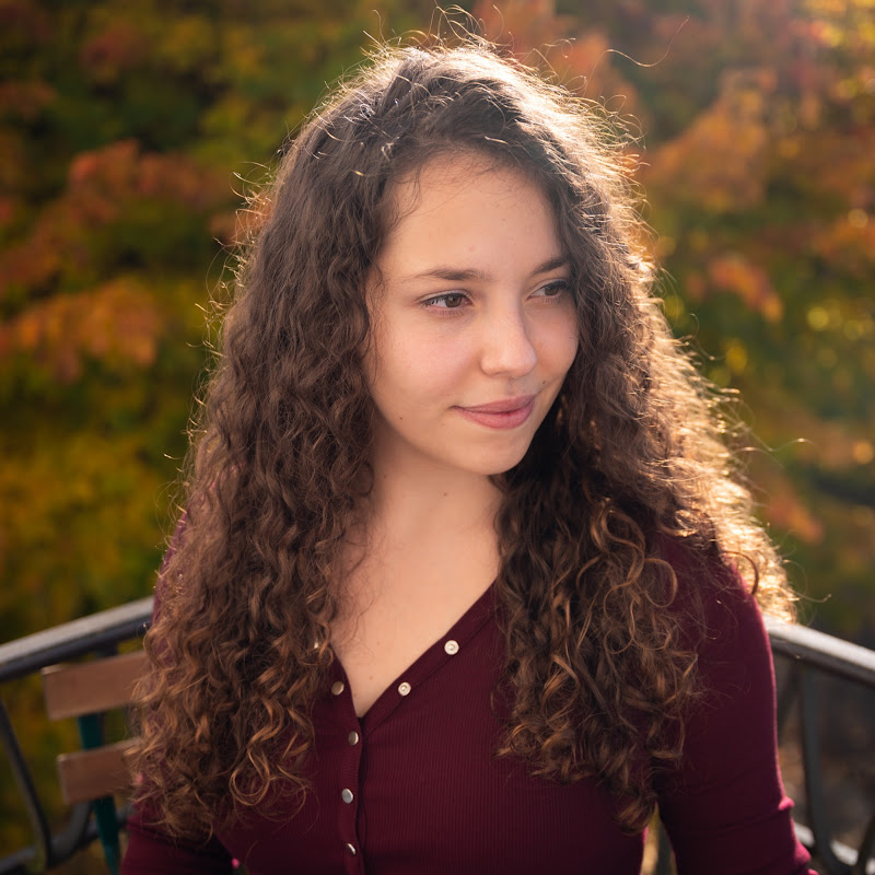 Dalia Schär