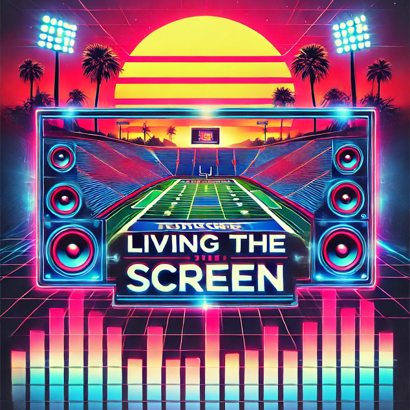 Living The Screen