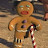 Gingerbread man's way of life