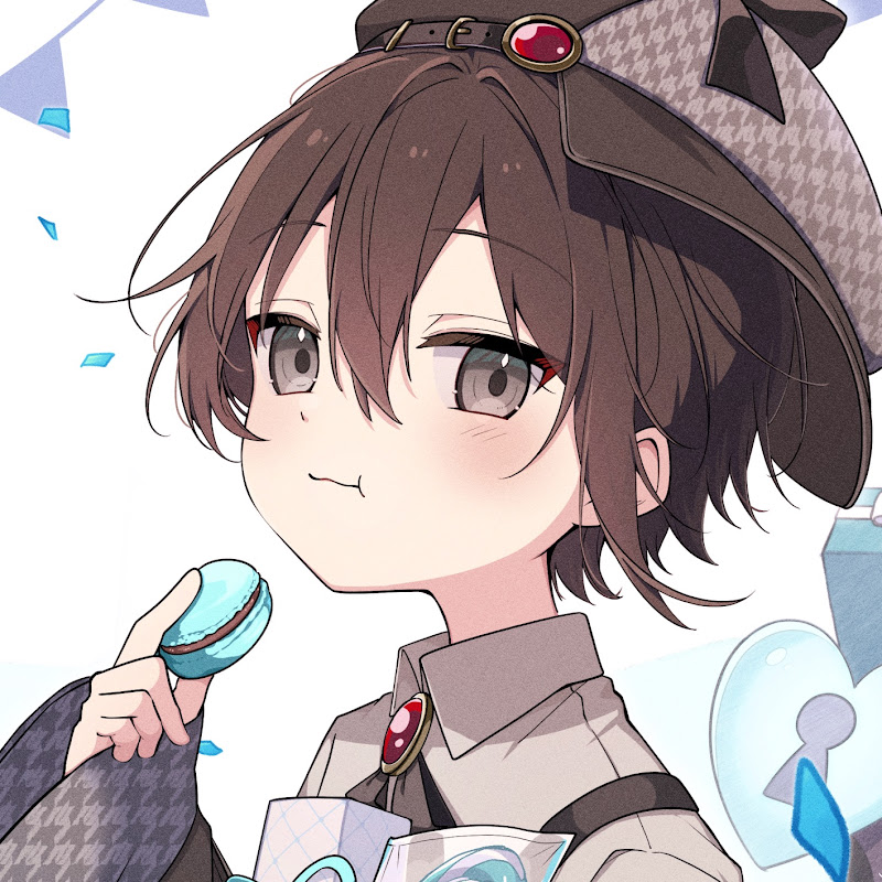 秋森海里