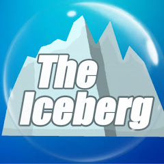 The Iceberg Avatar