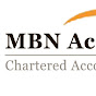 MBN Accountancy logo
