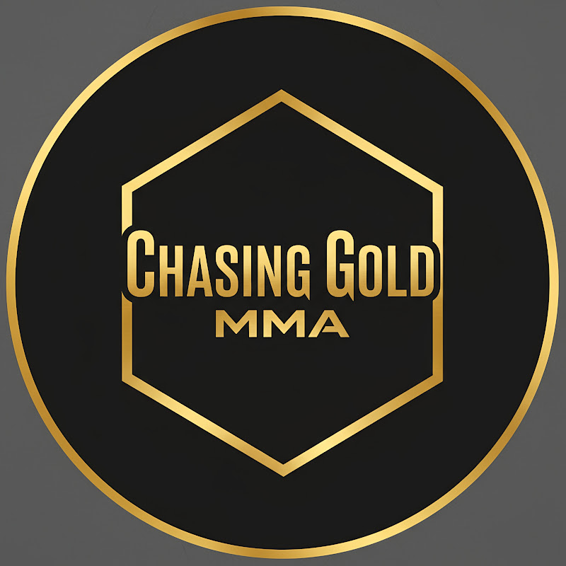 Chasing Gold MMA