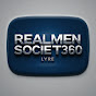 Senior Men Club  logo