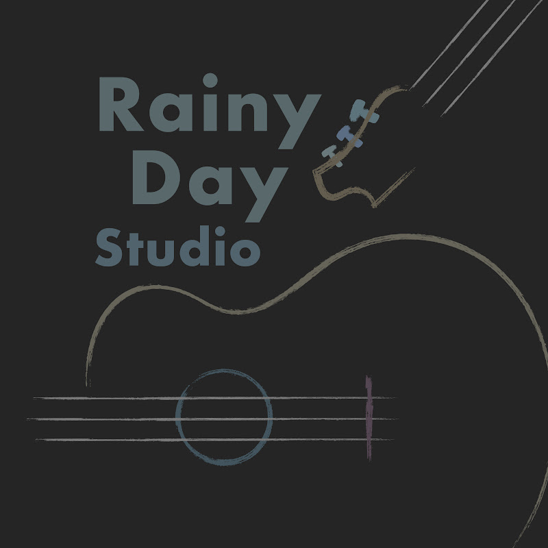 Rainy Day Studio icon