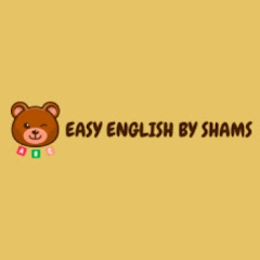 Easy English by shams 