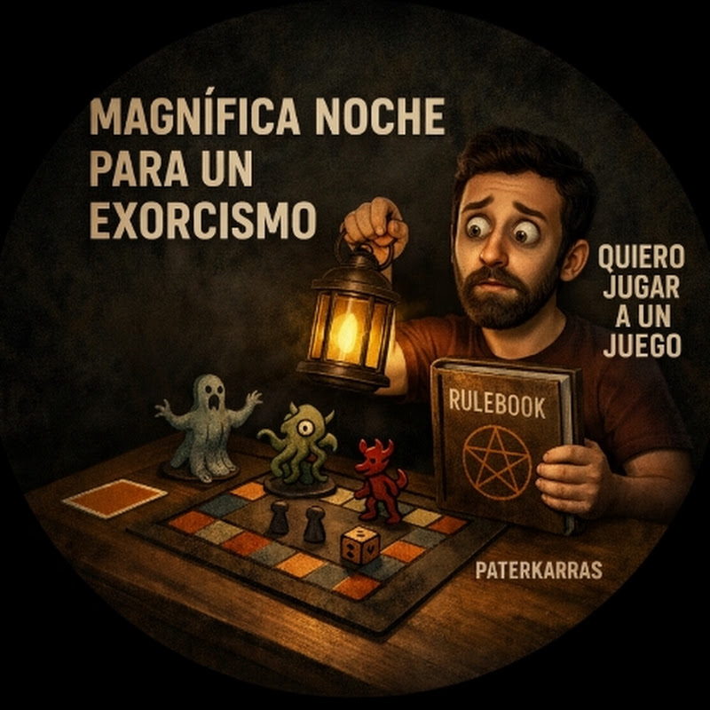 Quiero Jugar a un Juego