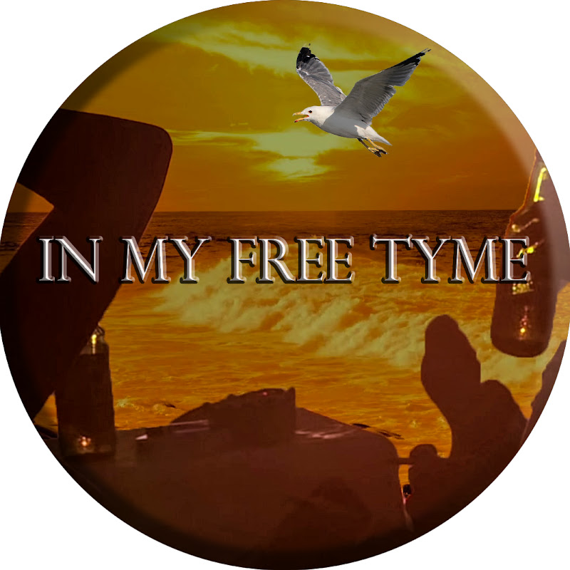 In My Free Tyme