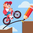 Draw The Road icon