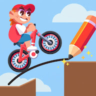 Draw The Road icon