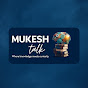 Mukesh Talks logo