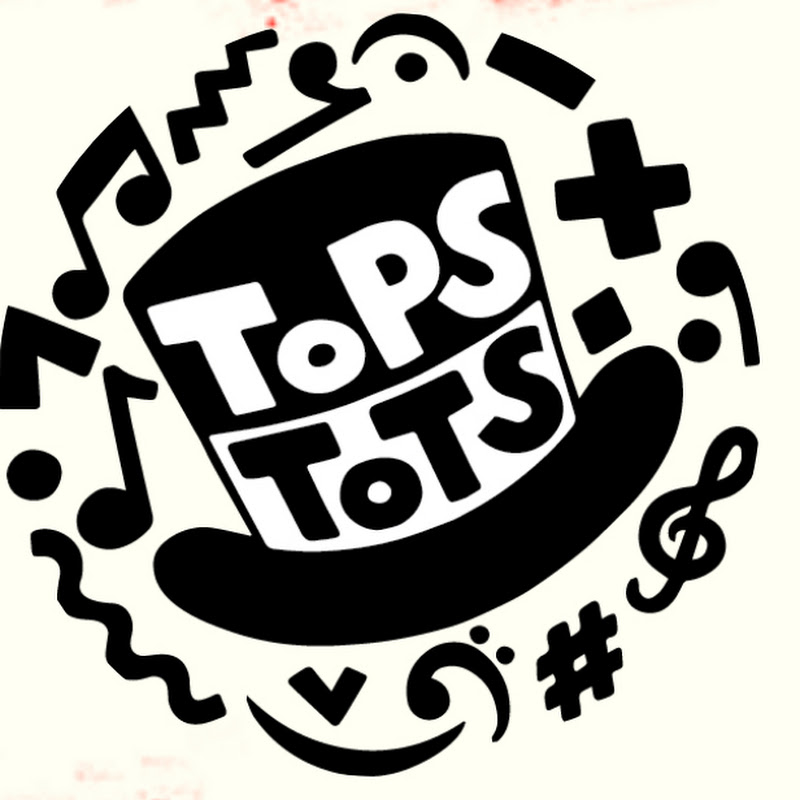 Tops Tots Kids 