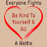 jR_TE3196BE-channel-avatar-Be Kind To Yourself and All