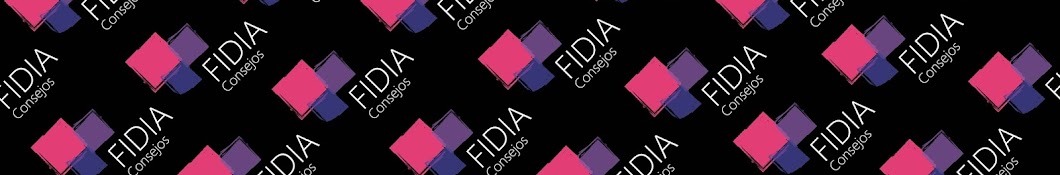 Fidia Consejos YouTube channel avatar