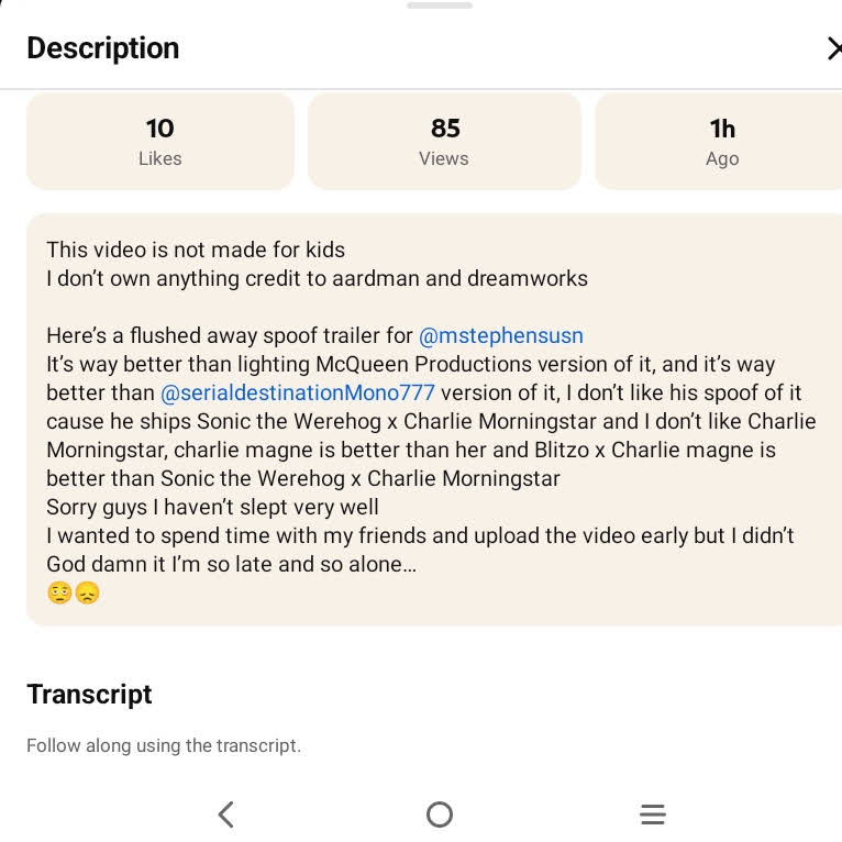 Post from 🌊Lightiva_EDITOR🔥