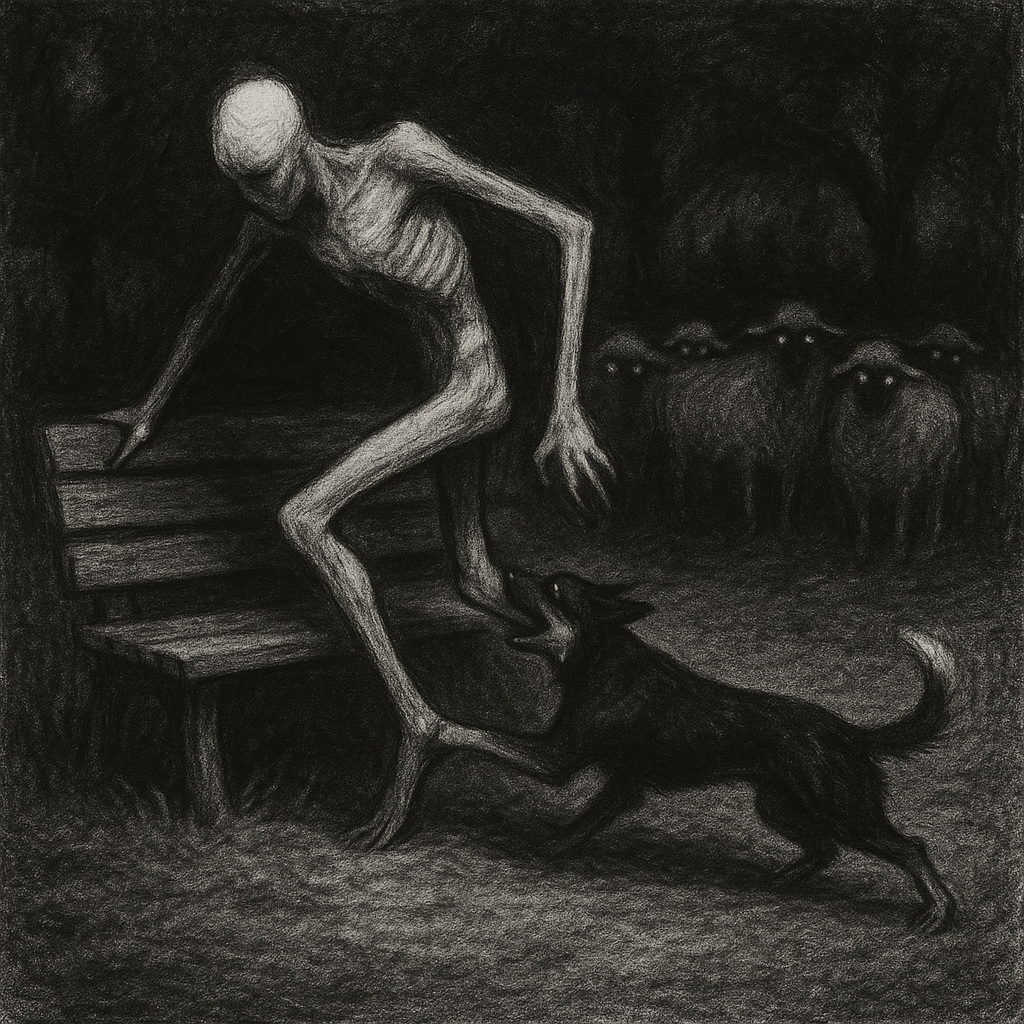 Post from TerrorCore