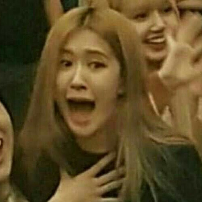 Blackpink Anti