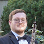 Lucas Reed - Oboist logo