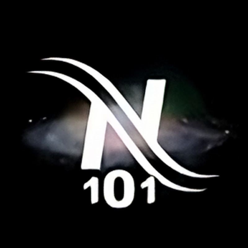 N101 SPACE