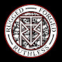 Rugged. Forged. Ruthless. logo