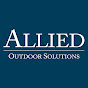 Allied Outdoor Solutions logo