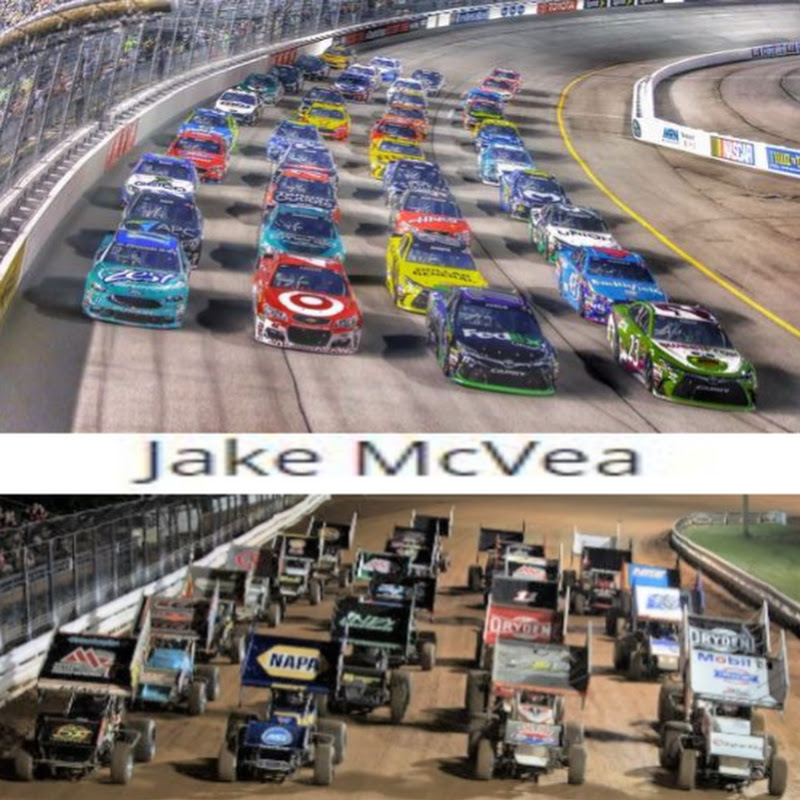 Jake McVea