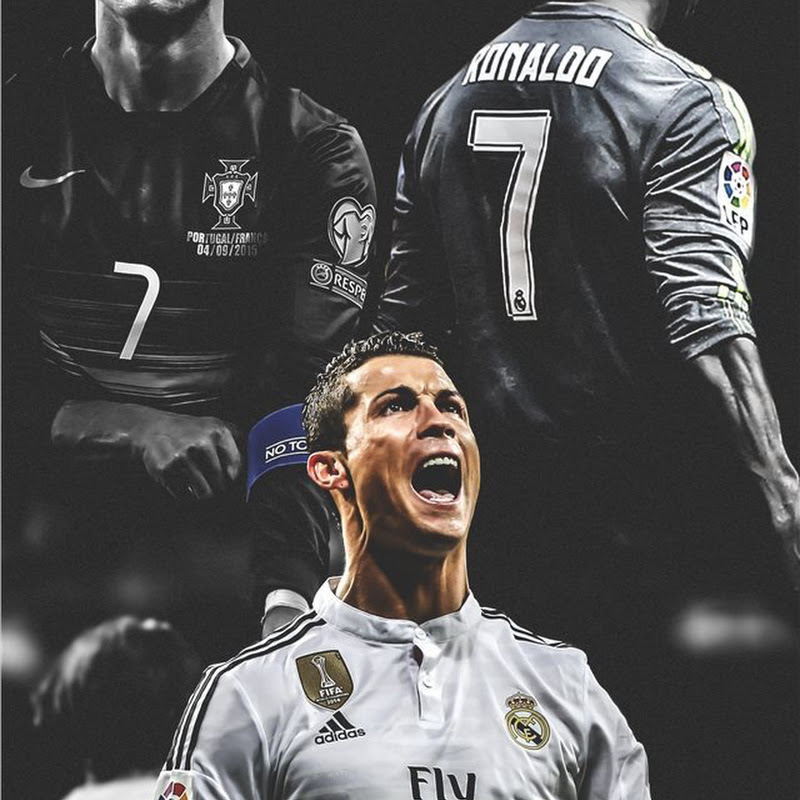 C.Ronaldo7