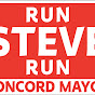 Elect Steve Morris | Mayor of Concord - @votestevemorris - Youtube