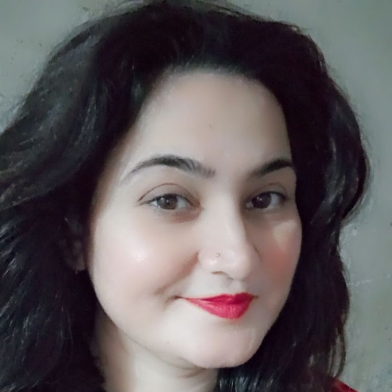 Uzma Vlogs
