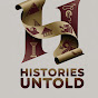 Histories Untold logo