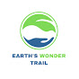 Earth's Wonder Trail logo