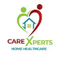 CareXperts Home Nursing Company logo
