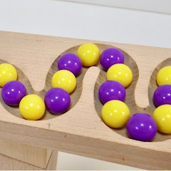 Arifa Tasnim Marble Run