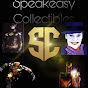 Speakeasy Collectibles logo